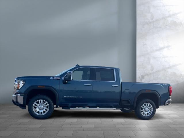 new 2024 GMC Sierra 2500 car, priced at $83,139