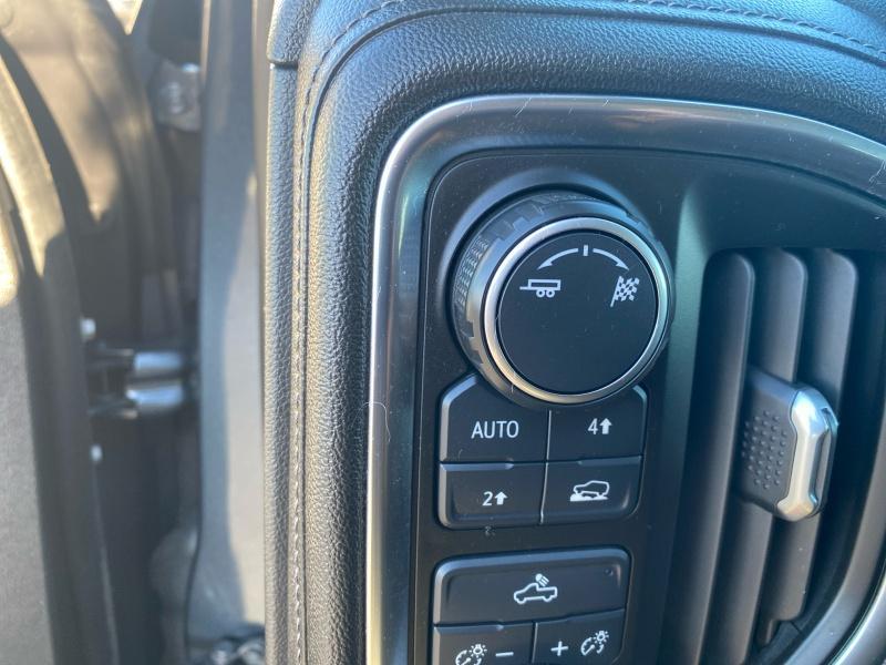 used 2019 Chevrolet Silverado 1500 car, priced at $31,495