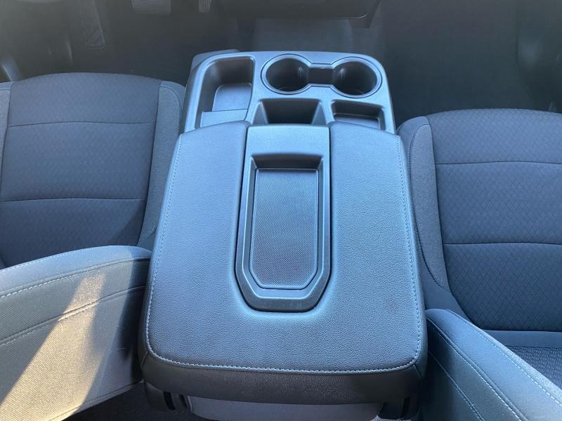 used 2019 Chevrolet Silverado 1500 car, priced at $31,495