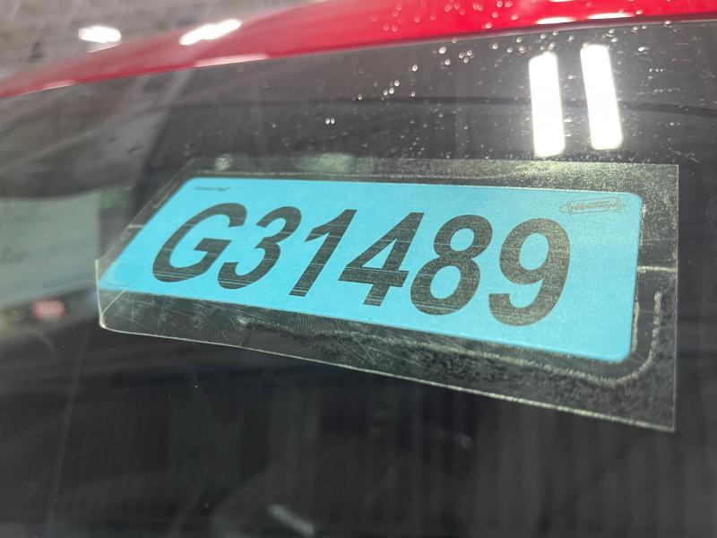 new 2025 GMC Yukon XL car, priced at $89,924