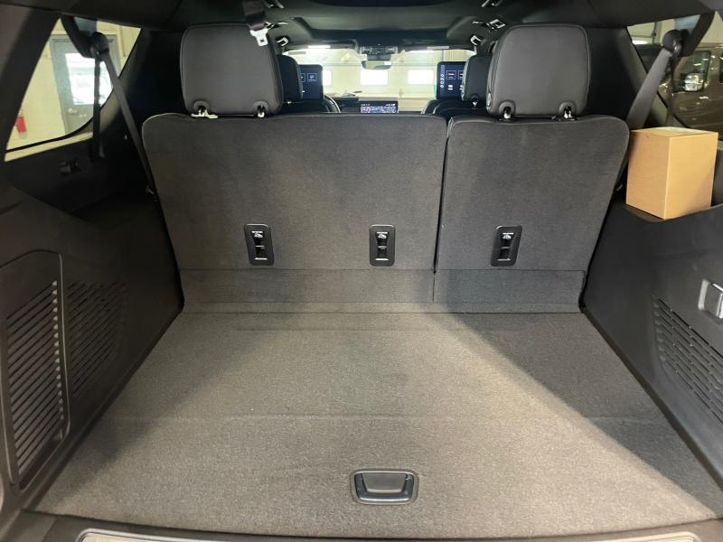 new 2025 GMC Yukon XL car, priced at $89,924