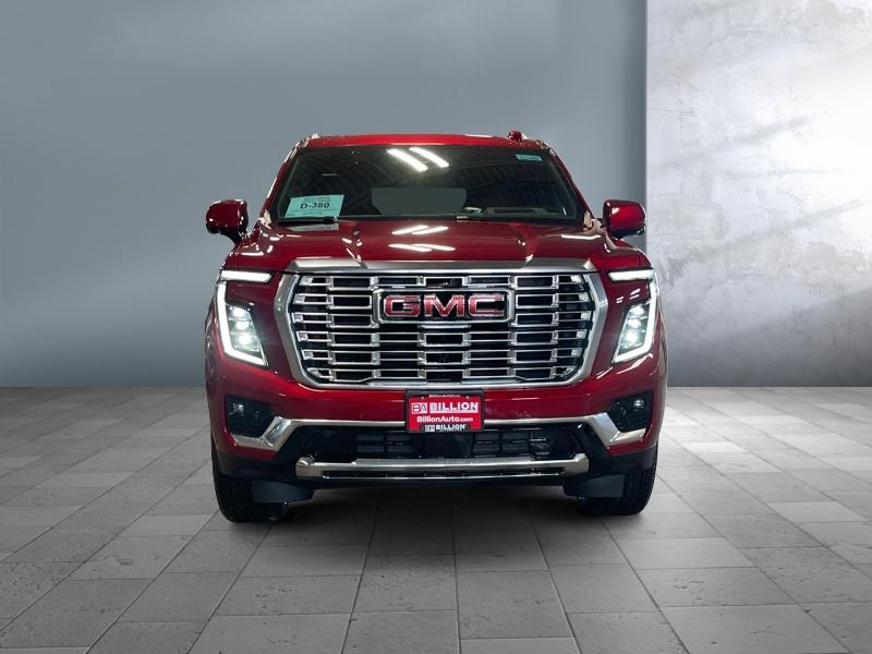 new 2025 GMC Yukon XL car, priced at $89,924