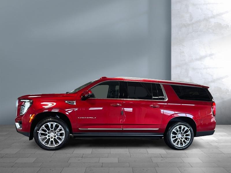 new 2025 GMC Yukon XL car, priced at $89,924