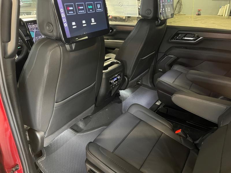 new 2025 GMC Yukon XL car, priced at $89,924