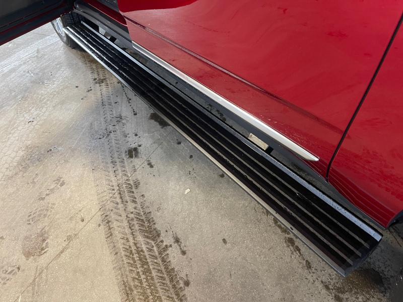 new 2025 GMC Yukon XL car, priced at $89,924