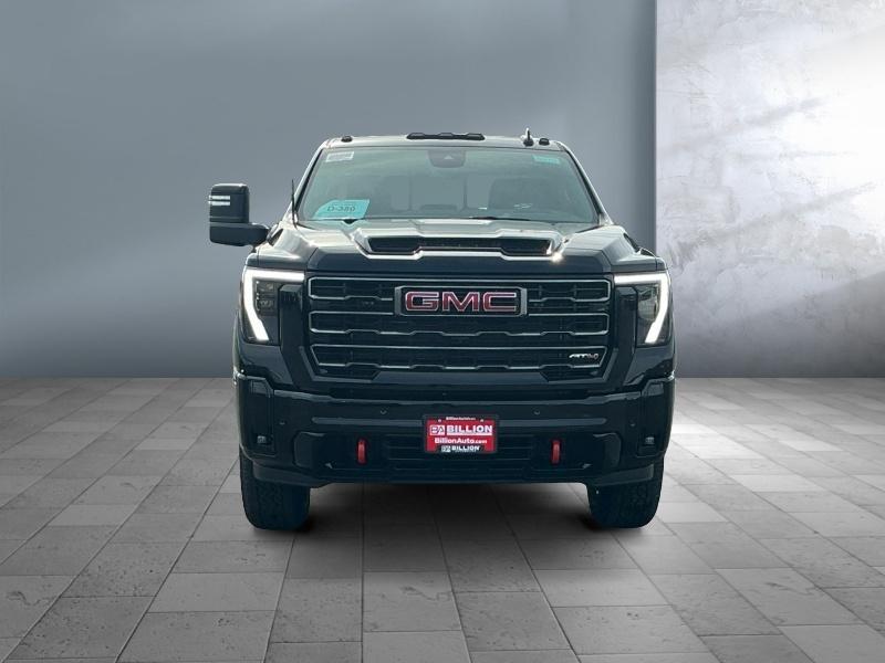 new 2025 GMC Sierra 2500 car, priced at $78,969
