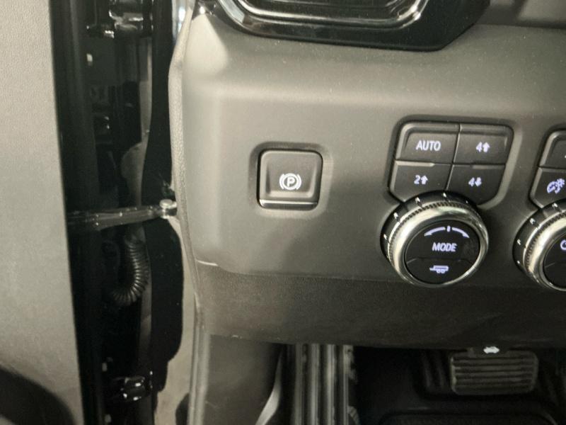 new 2025 GMC Sierra 2500 car, priced at $78,969
