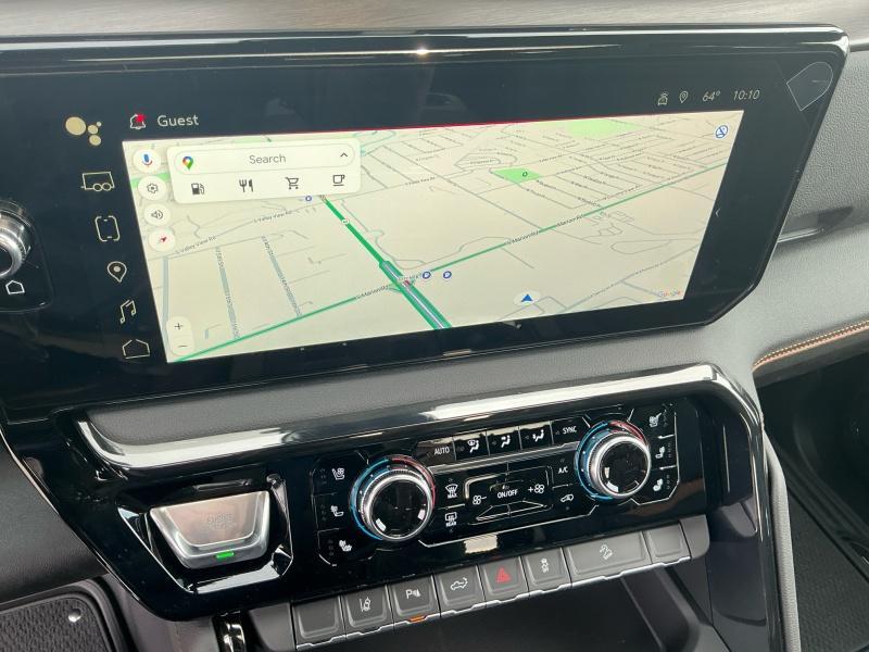 new 2025 GMC Sierra 2500 car, priced at $78,969