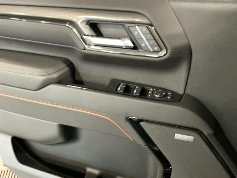 new 2025 GMC Sierra 2500 car, priced at $78,969