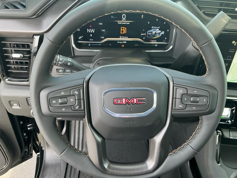 new 2025 GMC Sierra 2500 car, priced at $78,969