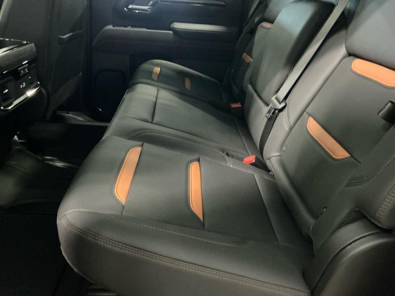 new 2025 GMC Sierra 2500 car, priced at $78,969