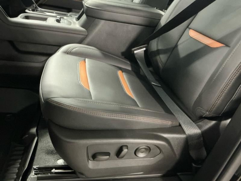 new 2025 GMC Sierra 2500 car, priced at $78,969