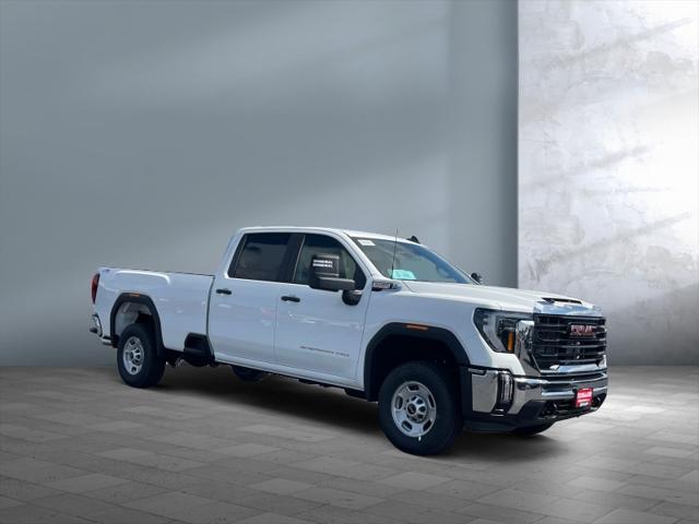 new 2024 GMC Sierra 2500 car, priced at $67,624