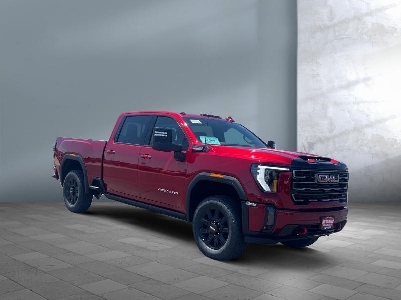 new 2024 GMC Sierra 2500 car, priced at $88,344