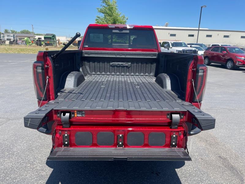 new 2024 GMC Sierra 2500 car, priced at $88,344