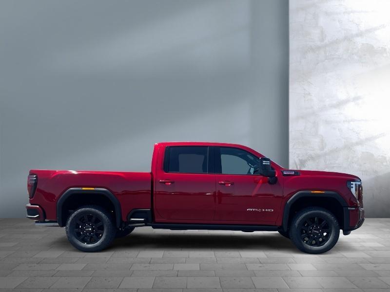 new 2024 GMC Sierra 2500 car, priced at $88,344