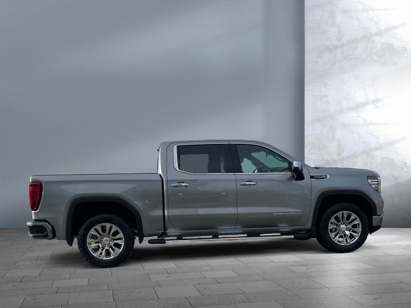 new 2025 GMC Sierra 1500 car, priced at $72,054