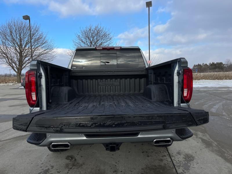 new 2025 GMC Sierra 1500 car, priced at $72,054