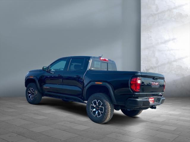 new 2024 GMC Canyon car, priced at $54,990