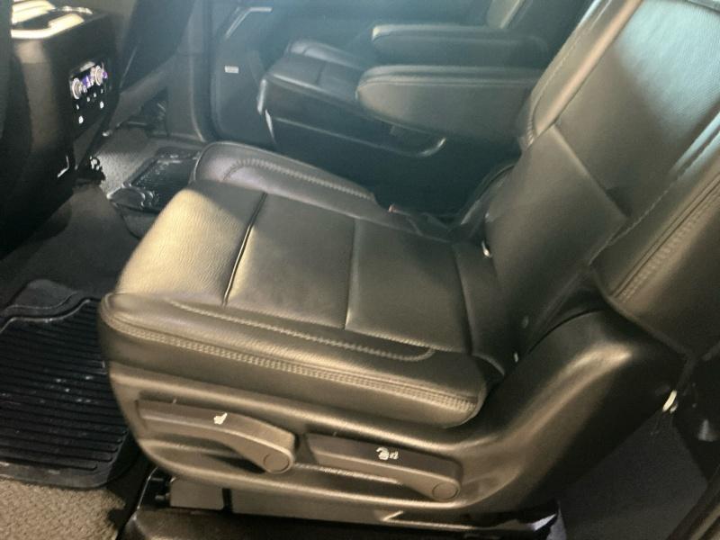used 2022 GMC Yukon XL car, priced at $58,995