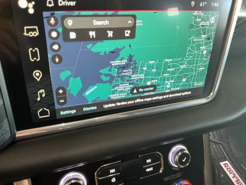 used 2022 GMC Yukon XL car, priced at $58,995