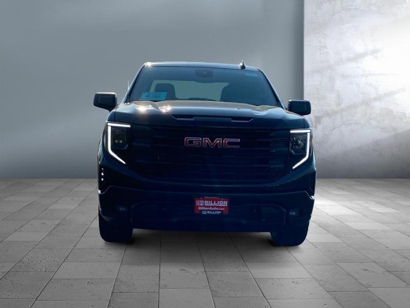 new 2024 GMC Sierra 1500 car, priced at $59,694