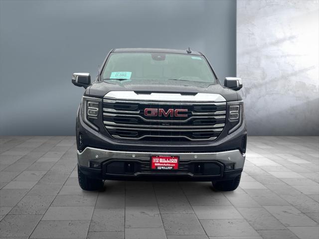 new 2024 GMC Sierra 1500 car, priced at $63,494