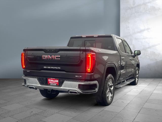 new 2024 GMC Sierra 1500 car, priced at $63,494