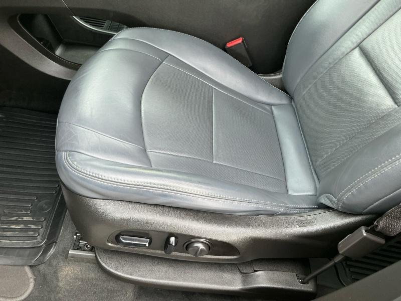 used 2021 Buick Enclave car, priced at $27,495