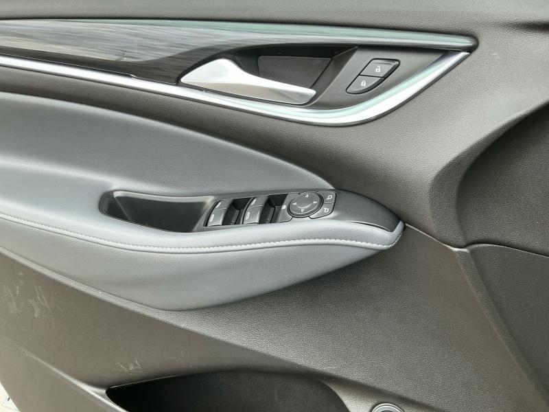 used 2021 Buick Enclave car, priced at $27,495