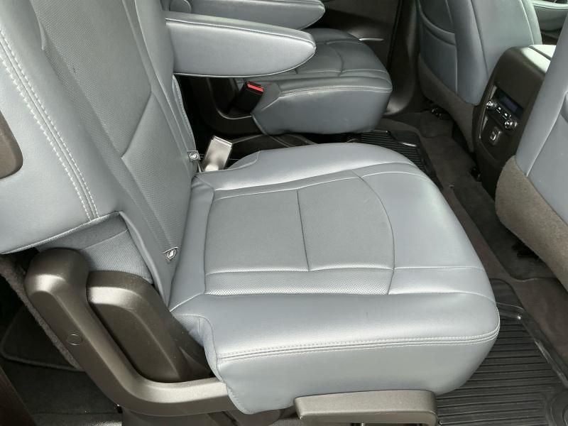 used 2021 Buick Enclave car, priced at $27,495