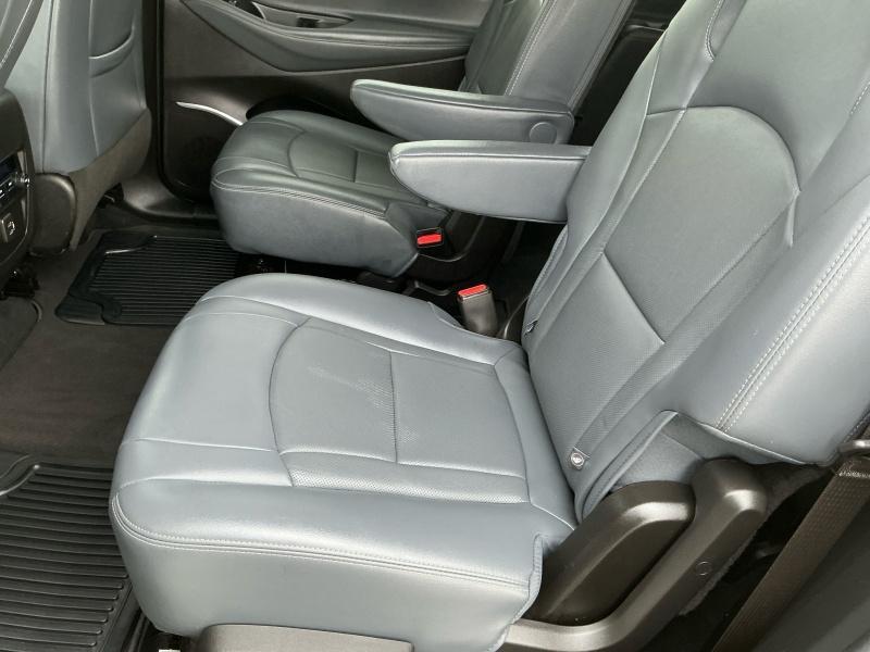 used 2021 Buick Enclave car, priced at $27,495
