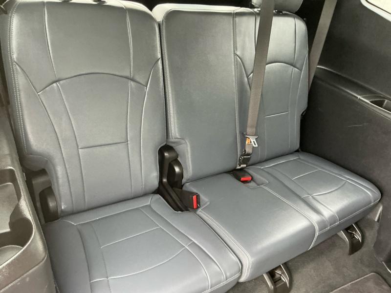 used 2021 Buick Enclave car, priced at $27,495