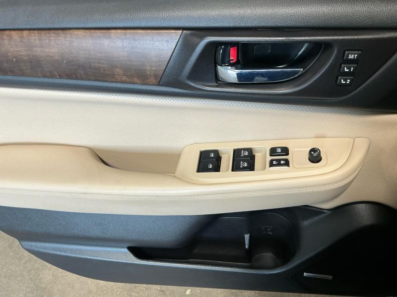 used 2016 Subaru Outback car, priced at $15,995