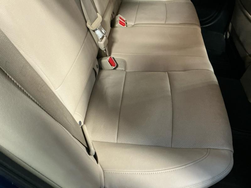 used 2016 Subaru Outback car, priced at $15,995