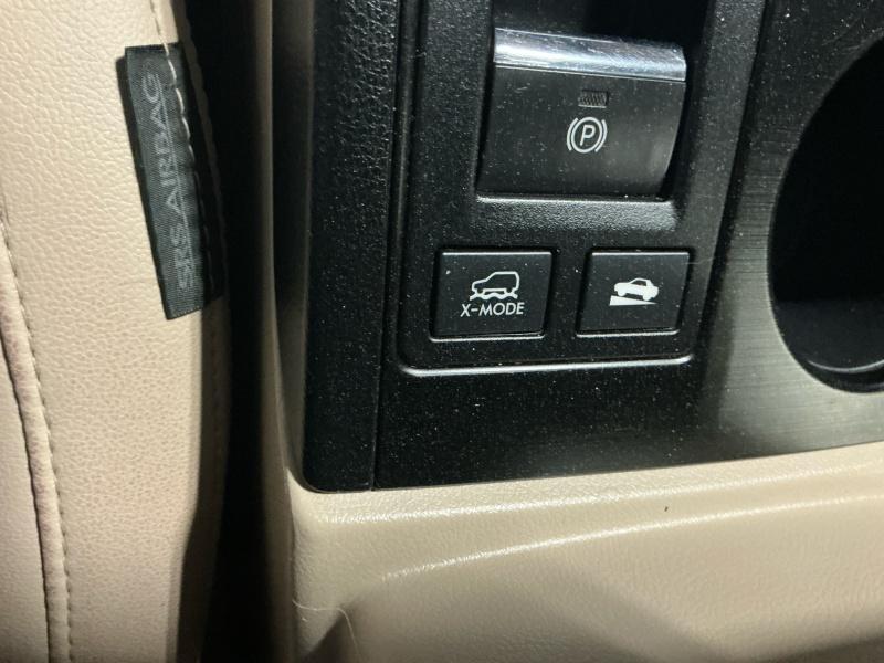 used 2016 Subaru Outback car, priced at $15,995