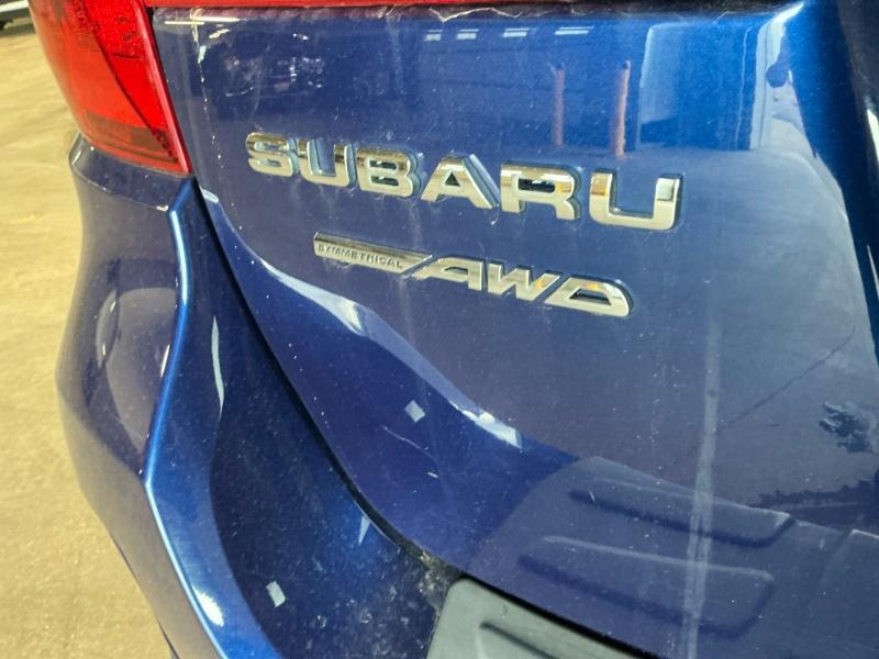 used 2016 Subaru Outback car, priced at $15,995