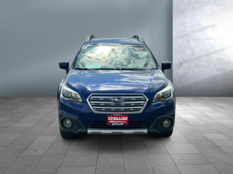 used 2016 Subaru Outback car, priced at $15,995