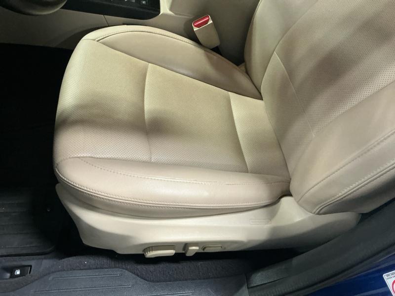 used 2016 Subaru Outback car, priced at $15,995