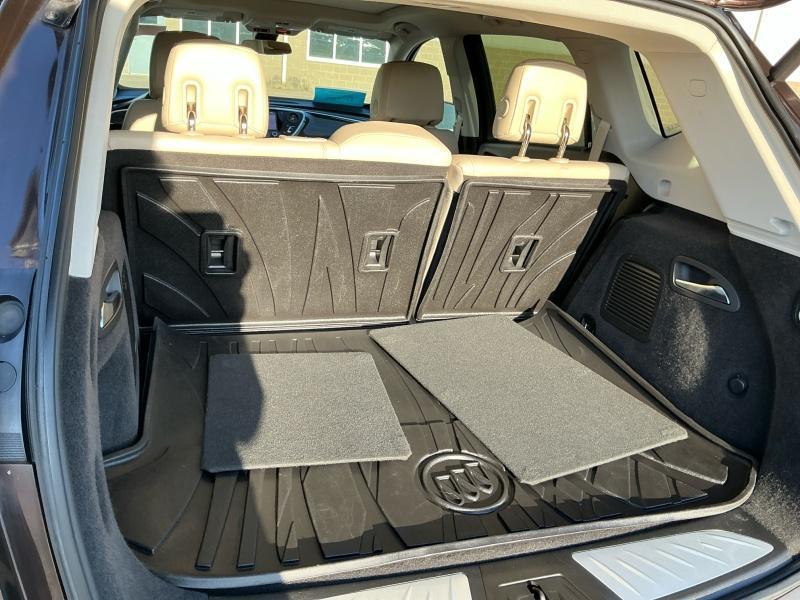 used 2020 Buick Envision car, priced at $16,795