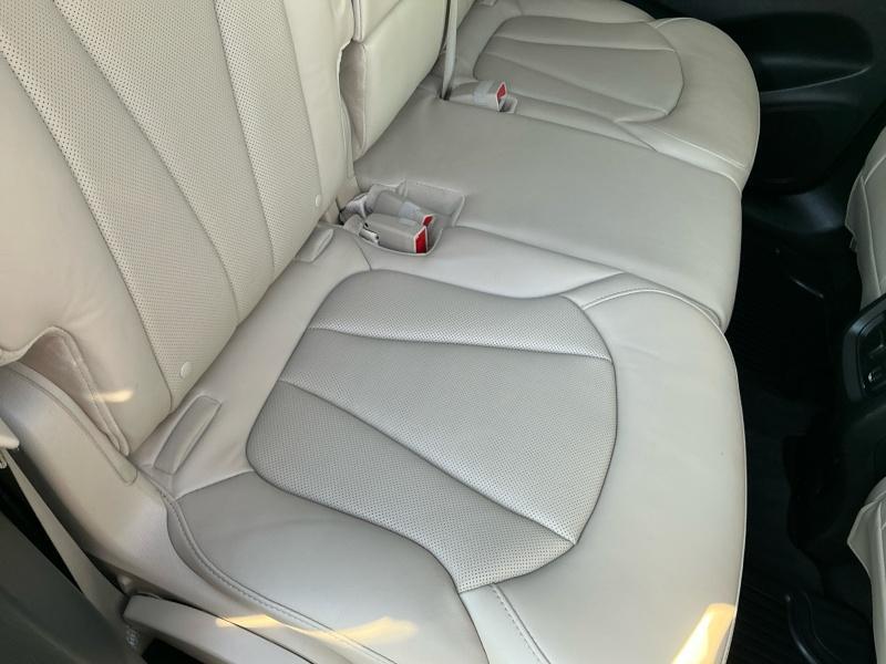 used 2020 Buick Envision car, priced at $16,795
