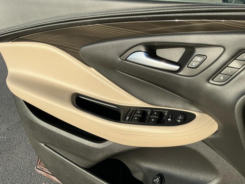 used 2020 Buick Envision car, priced at $16,795
