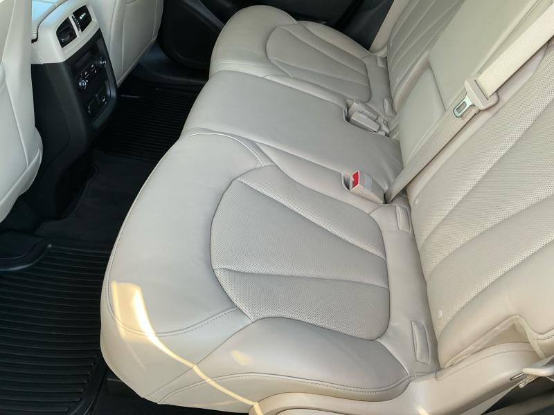 used 2020 Buick Envision car, priced at $16,795