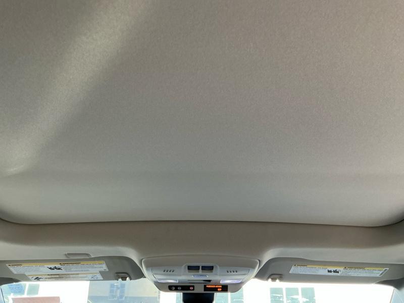 used 2020 Buick Envision car, priced at $16,795
