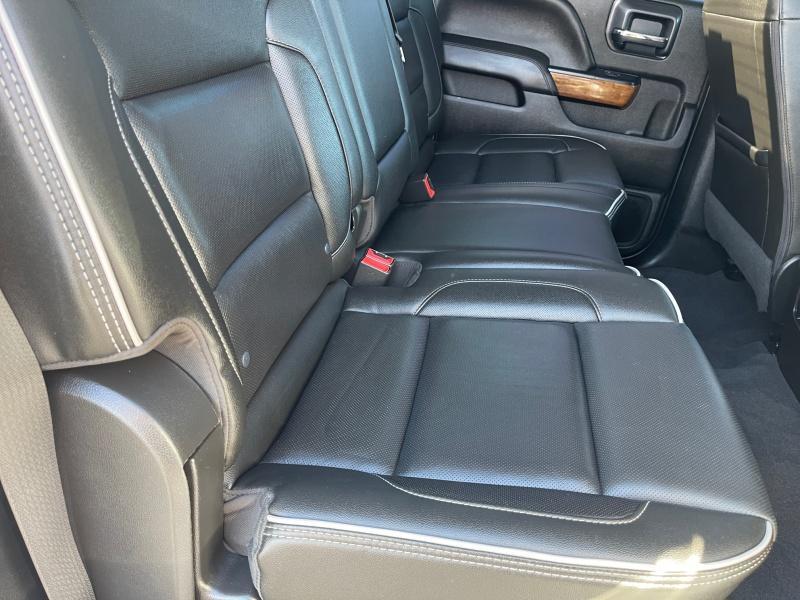 used 2019 Chevrolet Silverado 2500 car, priced at $48,995