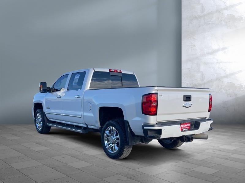 used 2019 Chevrolet Silverado 2500 car, priced at $48,995