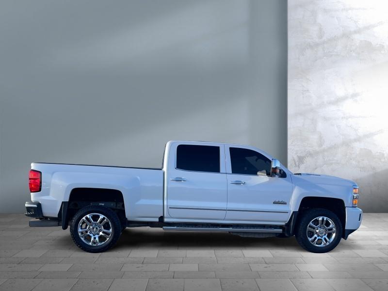 used 2019 Chevrolet Silverado 2500 car, priced at $48,995