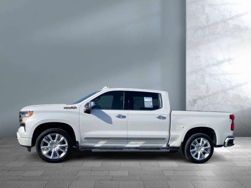 used 2024 Chevrolet Silverado 1500 car, priced at $64,995