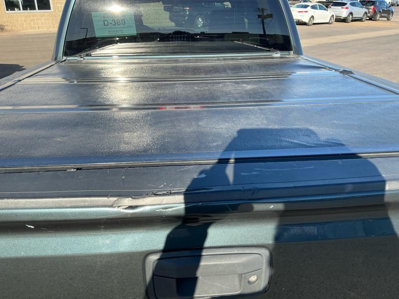 used 2018 Chevrolet Silverado 1500 car, priced at $23,995