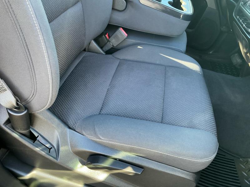 used 2018 Chevrolet Silverado 1500 car, priced at $23,995